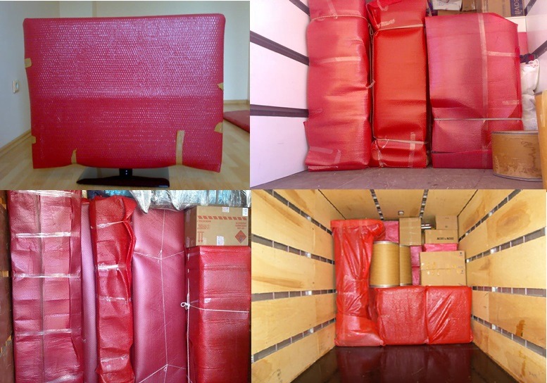 Serdivan Depo & Nakliye Firması