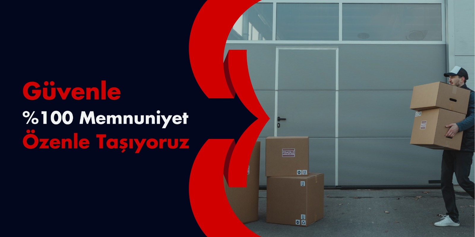 Serdivan ofis depolama